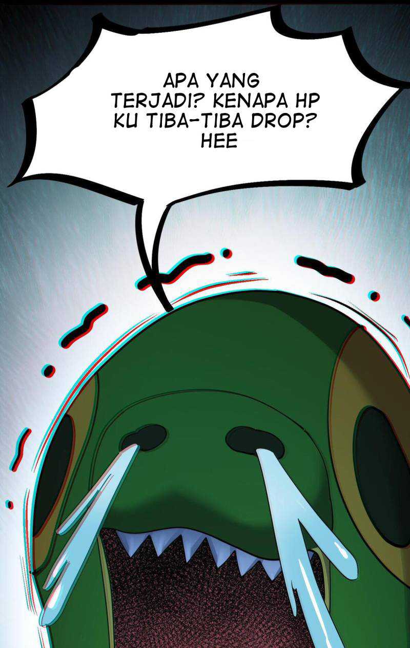 Fairy King’s Daily Life Chapter 49 - halaman 19