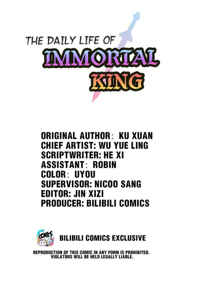 Fairy King’s Daily Life Chapter 49 - halaman 2