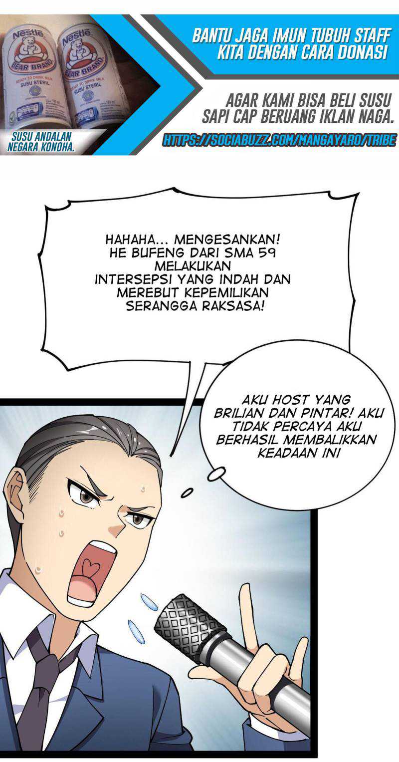 Fairy King’s Daily Life Chapter 49 - halaman 24