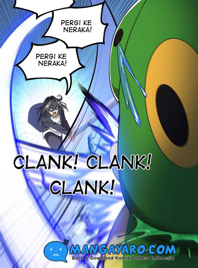 Fairy King’s Daily Life Chapter 49 - halaman 26