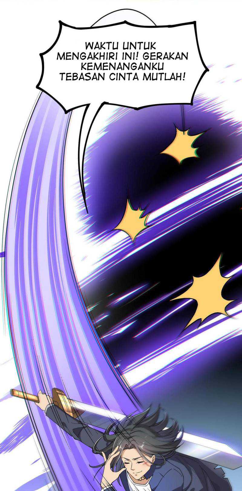 Fairy King’s Daily Life Chapter 49 - halaman 27