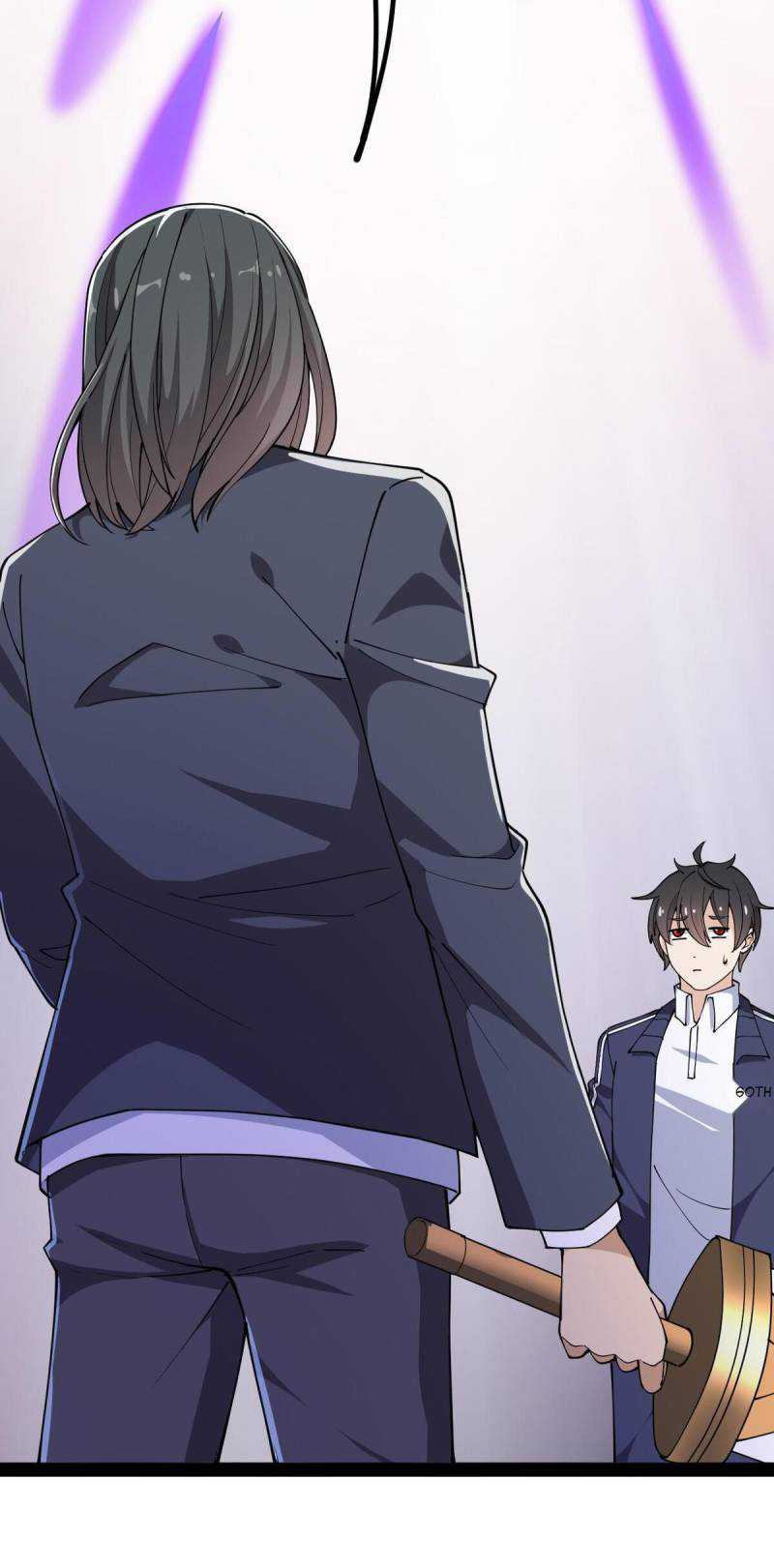 Fairy King’s Daily Life Chapter 49 - halaman 30