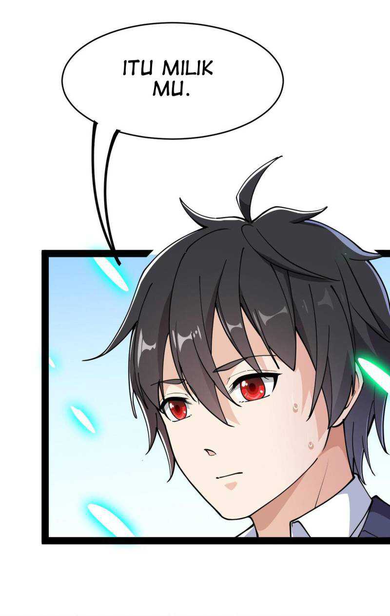 Fairy King’s Daily Life Chapter 49 - halaman 32