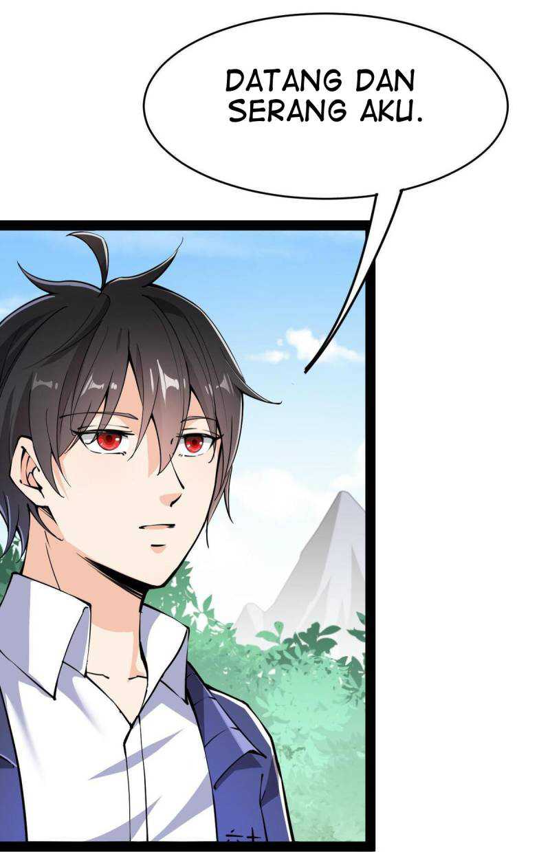 Fairy King’s Daily Life Chapter 49 - halaman 4
