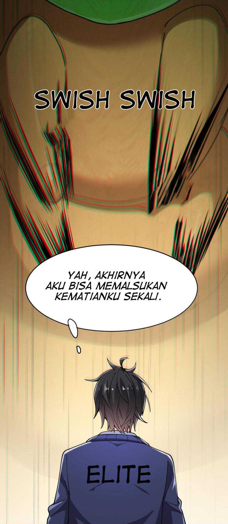 Fairy King’s Daily Life Chapter 49 - halaman 8