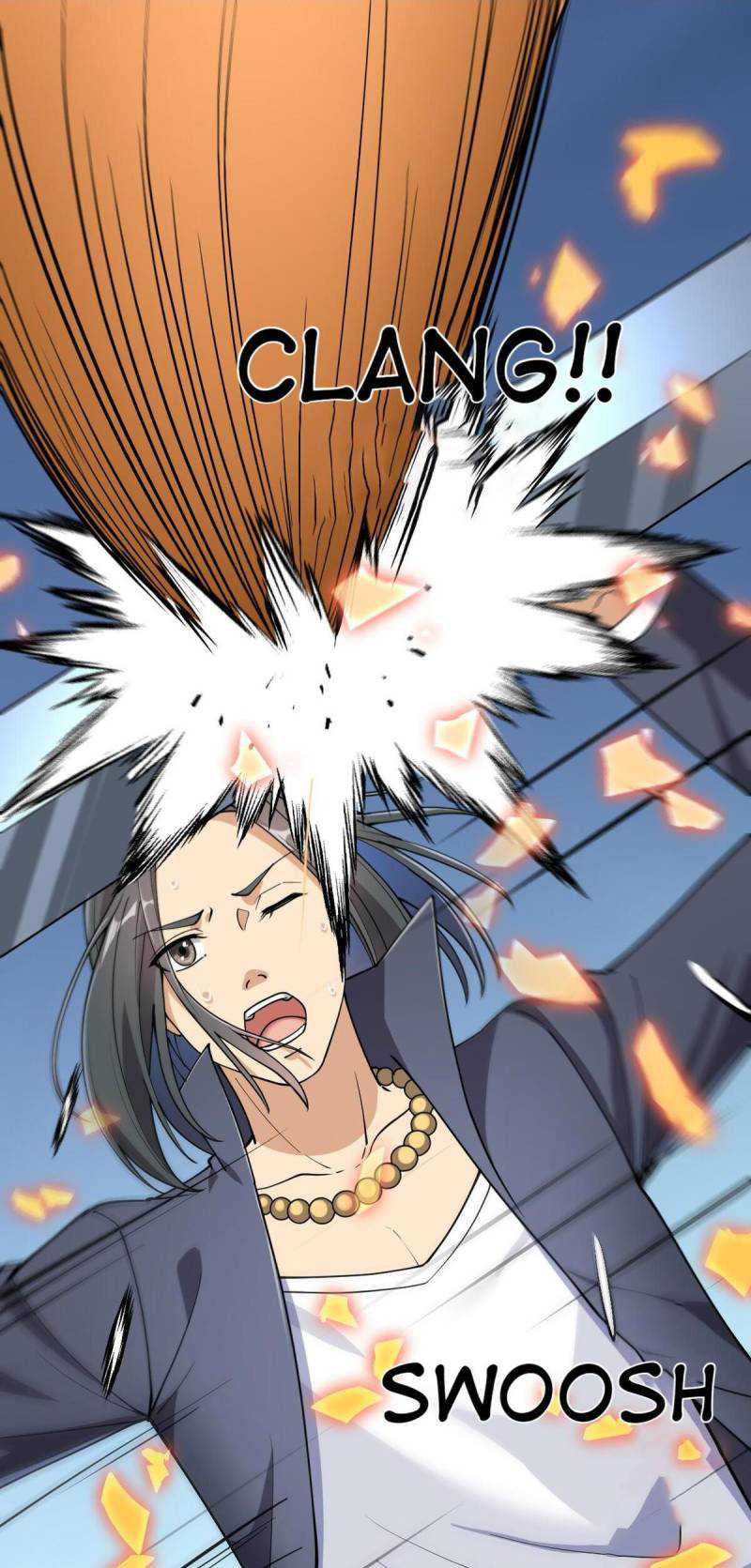 Fairy King’s Daily Life Chapter 49 - halaman 9