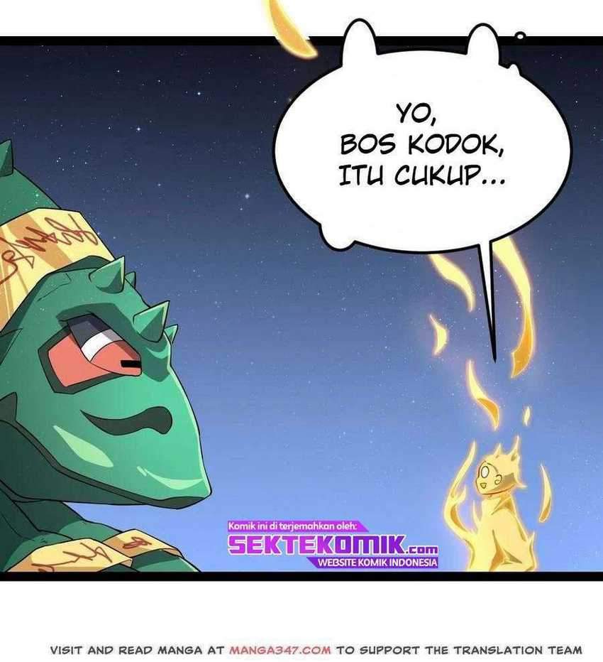 Fairy King’s Daily Life Chapter 5 - halaman 10