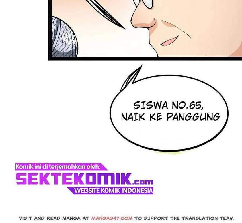 Fairy King’s Daily Life Chapter 5 - halaman 16