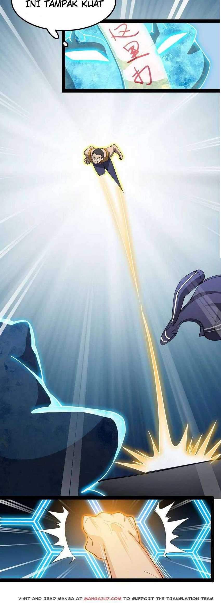 Fairy King’s Daily Life Chapter 5 - halaman 19