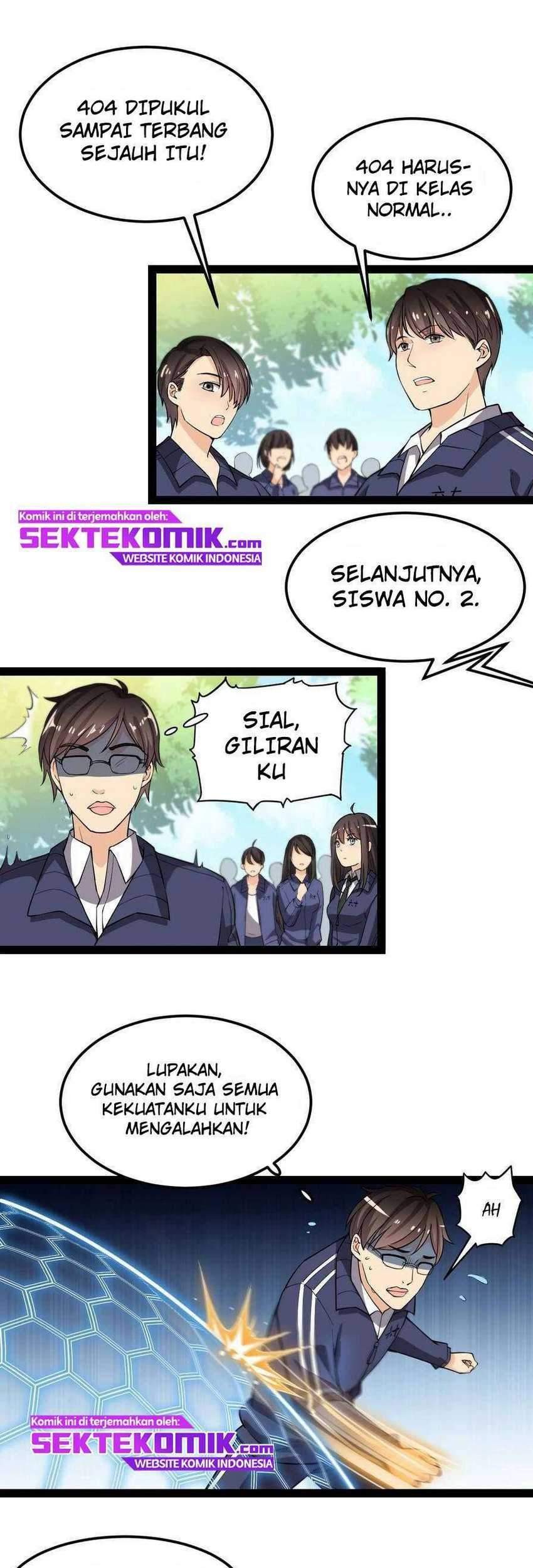 Fairy King’s Daily Life Chapter 5 - halaman 2