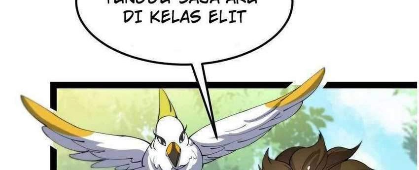 Fairy King’s Daily Life Chapter 5 - halaman 21