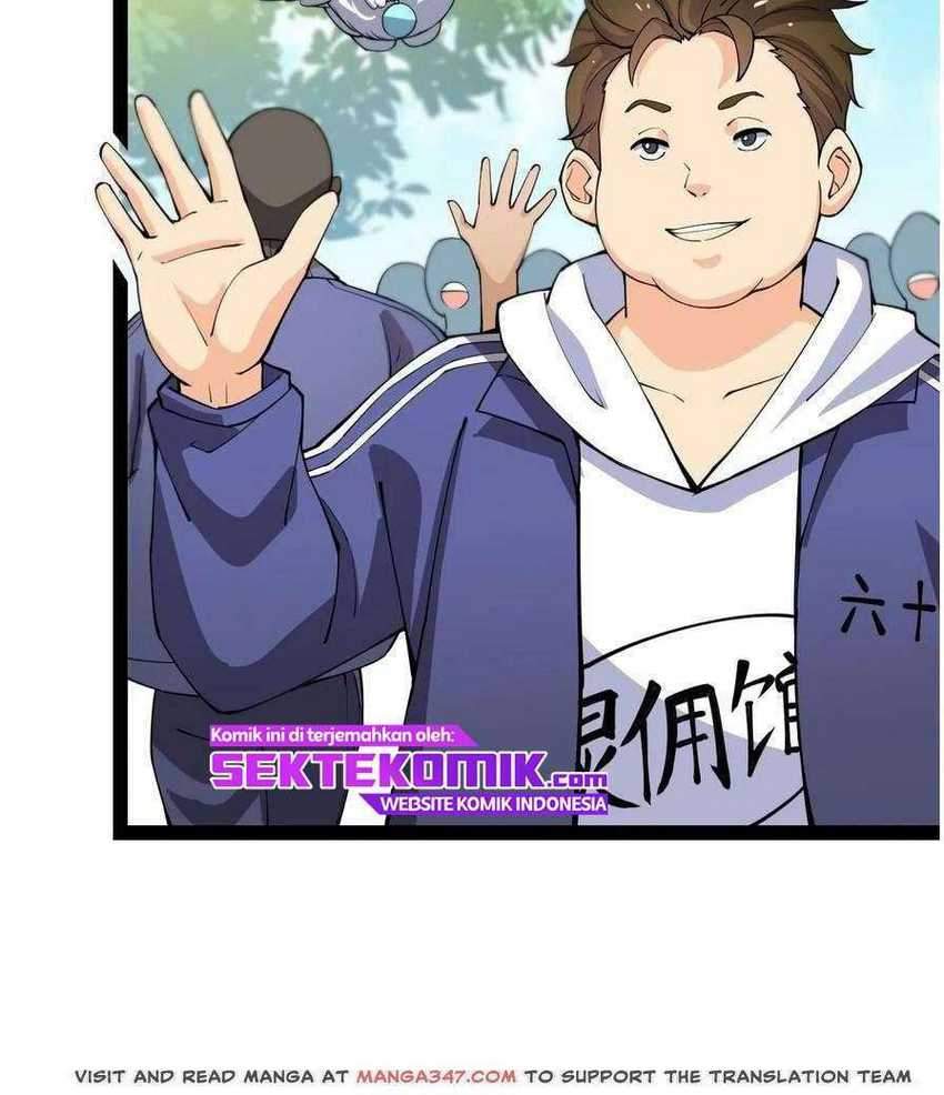 Fairy King’s Daily Life Chapter 5 - halaman 22
