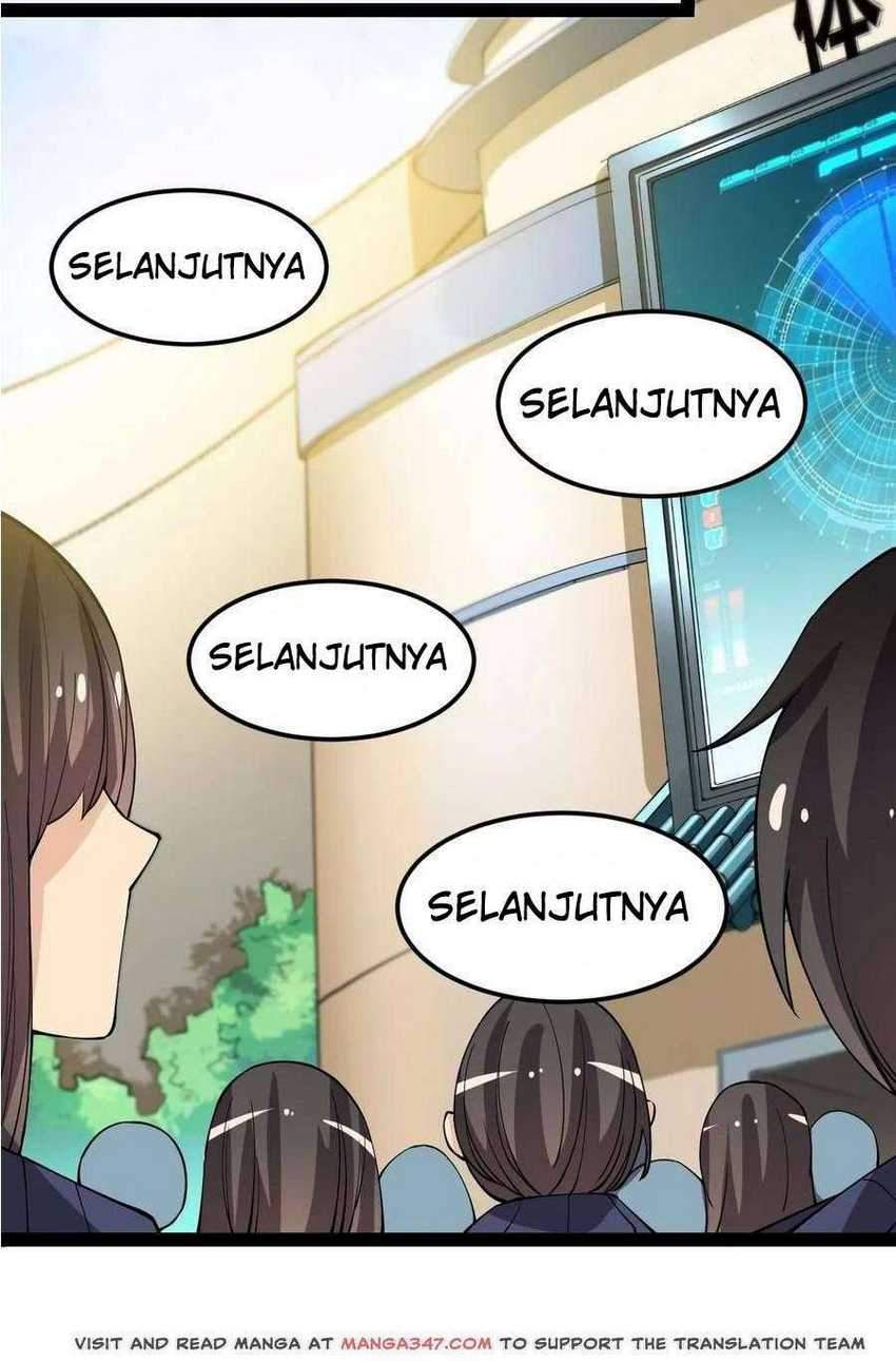 Fairy King’s Daily Life Chapter 5 - halaman 25