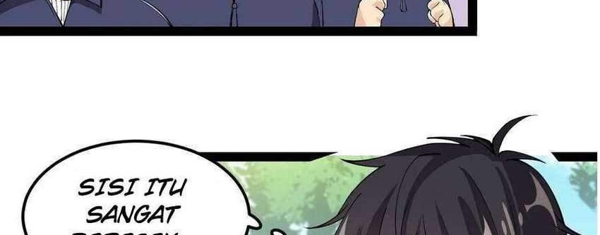 Fairy King’s Daily Life Chapter 5 - halaman 27