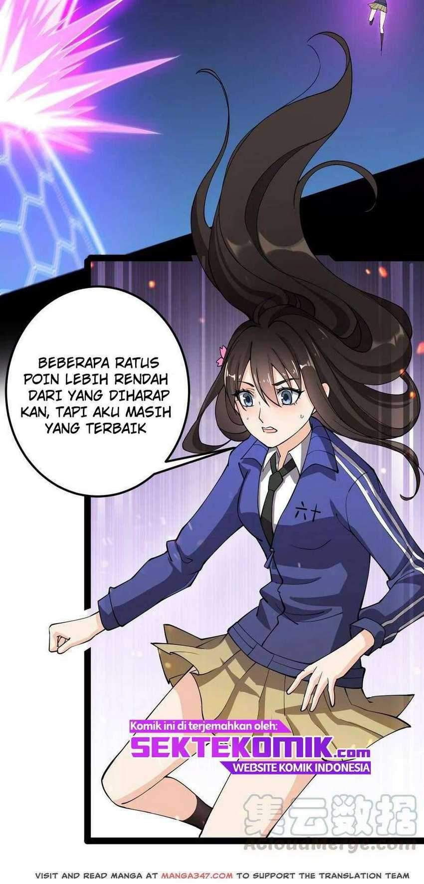 Fairy King’s Daily Life Chapter 5 - halaman 38