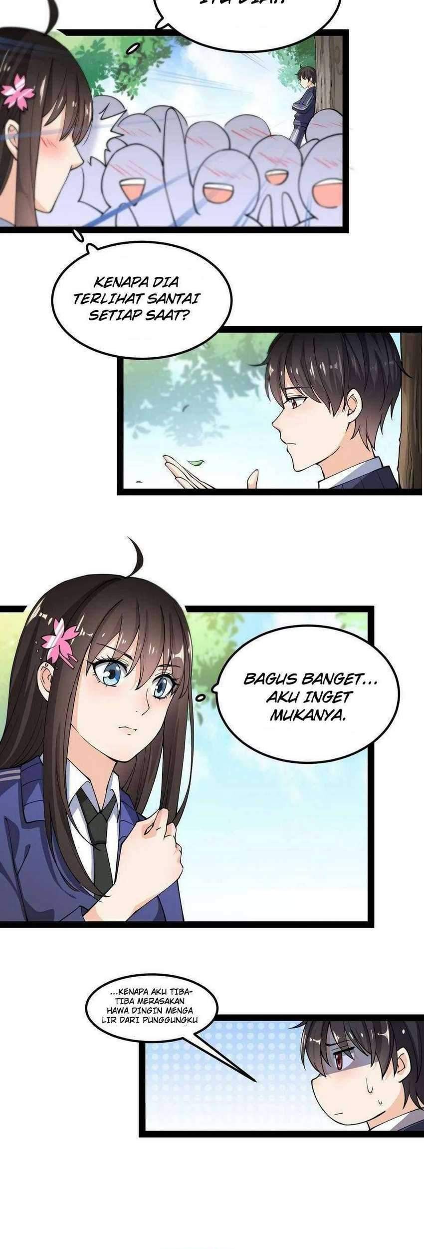 Fairy King’s Daily Life Chapter 5 - halaman 41