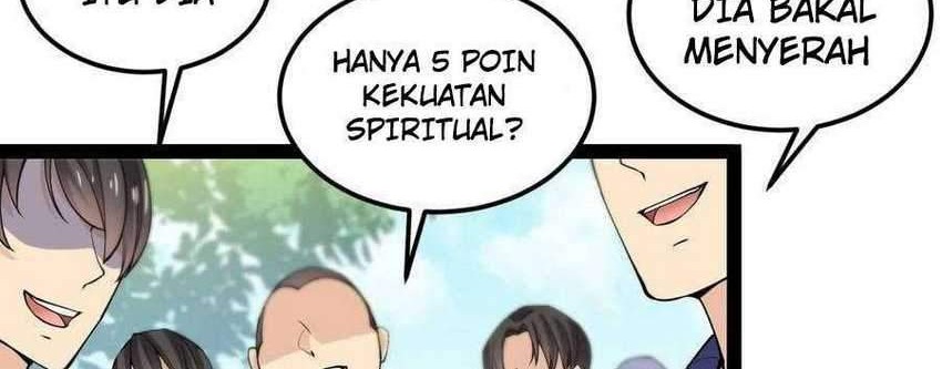 Fairy King’s Daily Life Chapter 5 - halaman 44