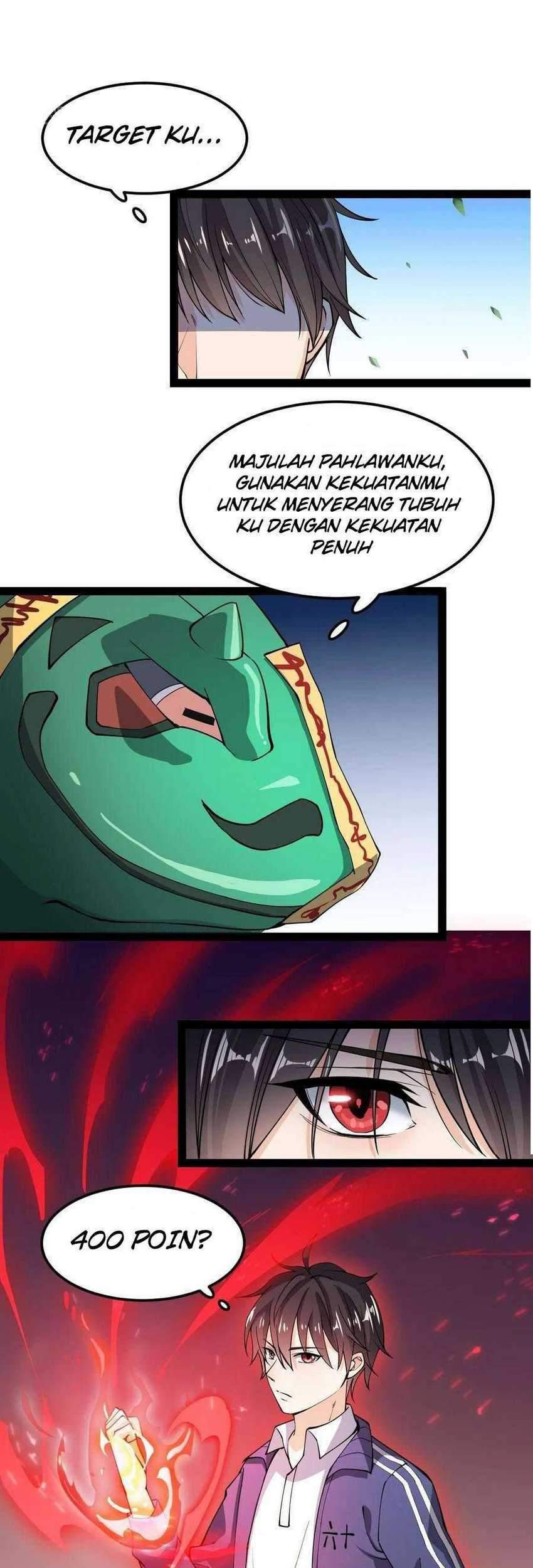 Fairy King’s Daily Life Chapter 5 - halaman 46