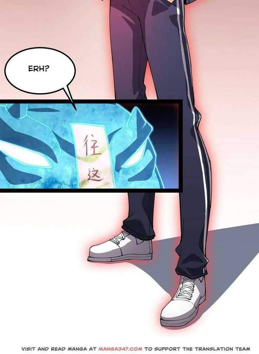 Fairy King’s Daily Life Chapter 5 - halaman 48