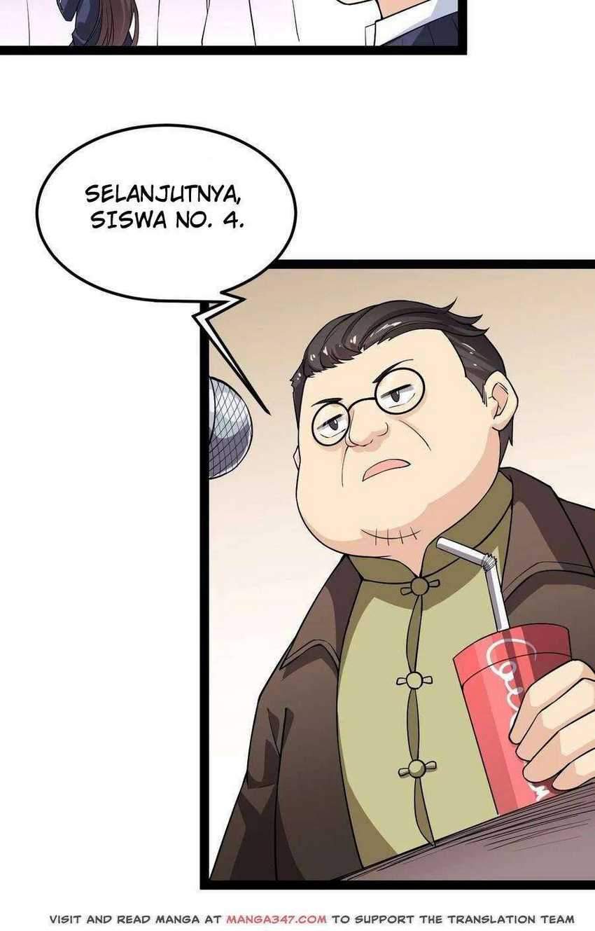 Fairy King’s Daily Life Chapter 5 - halaman 7