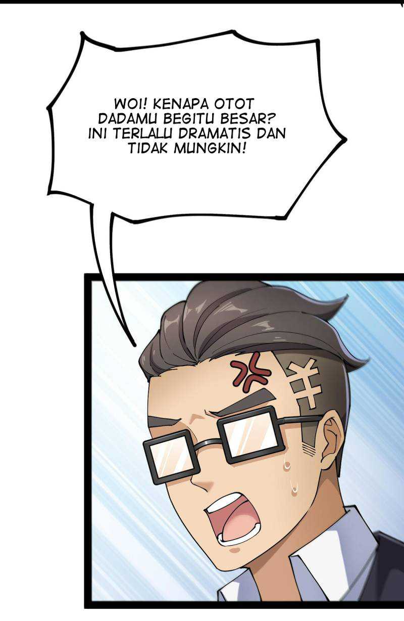 Fairy King’s Daily Life Chapter 50 - halaman 12
