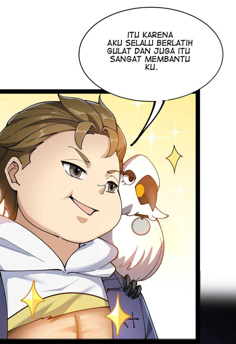 Fairy King’s Daily Life Chapter 50 - halaman 13
