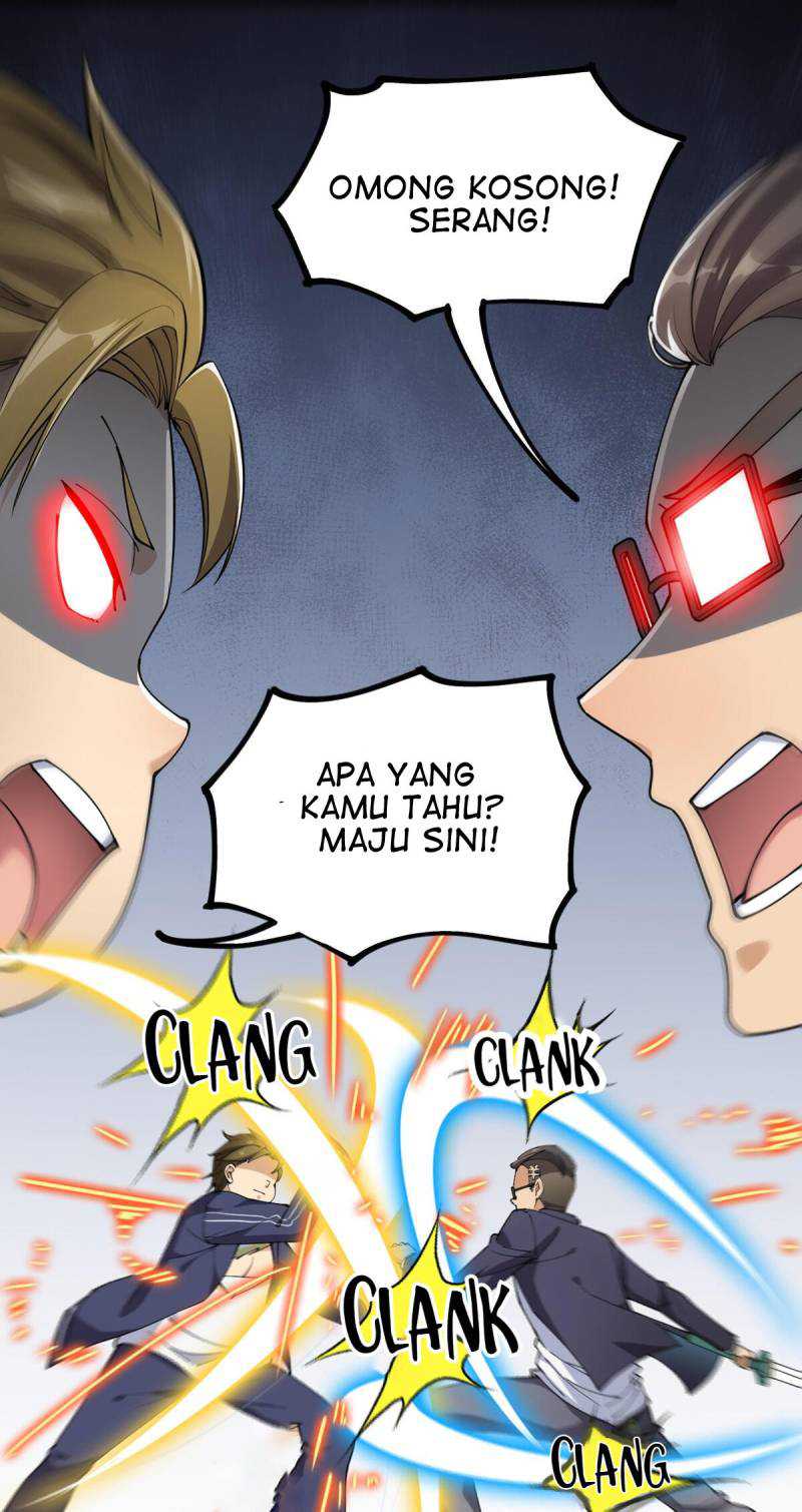 Fairy King’s Daily Life Chapter 50 - halaman 14