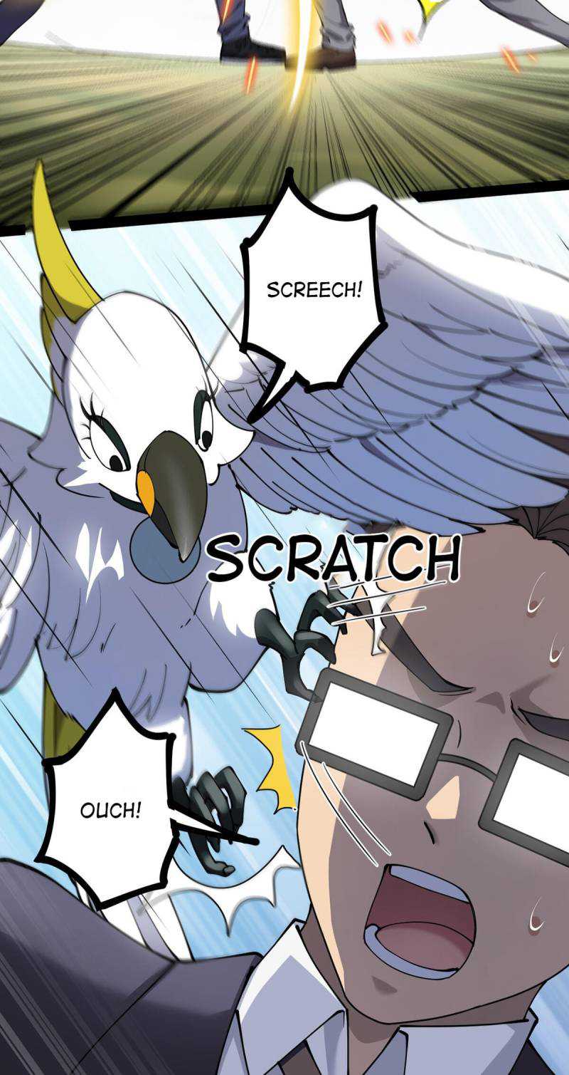Fairy King’s Daily Life Chapter 50 - halaman 15