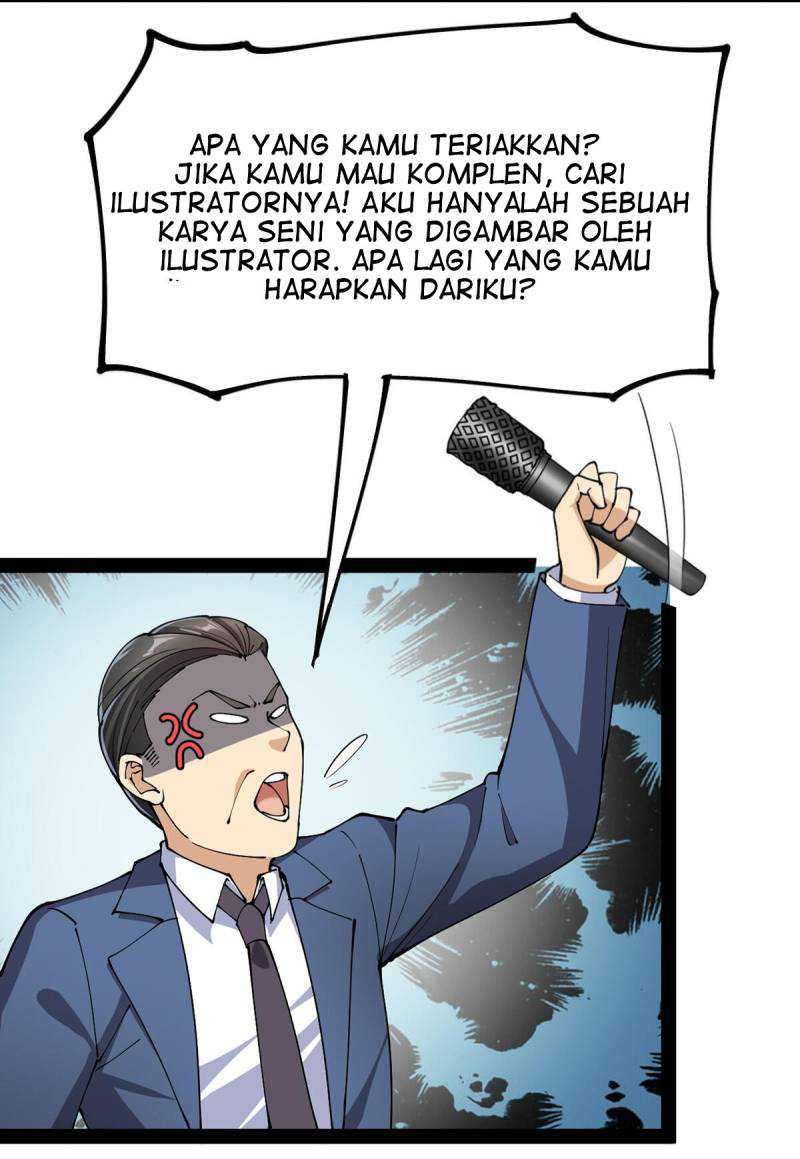 Fairy King’s Daily Life Chapter 50 - halaman 17