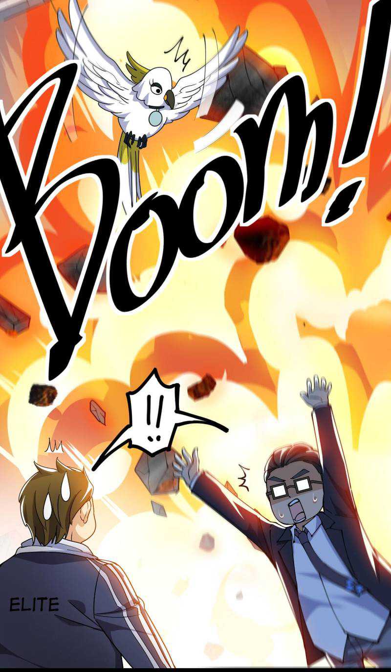 Fairy King’s Daily Life Chapter 50 - halaman 19