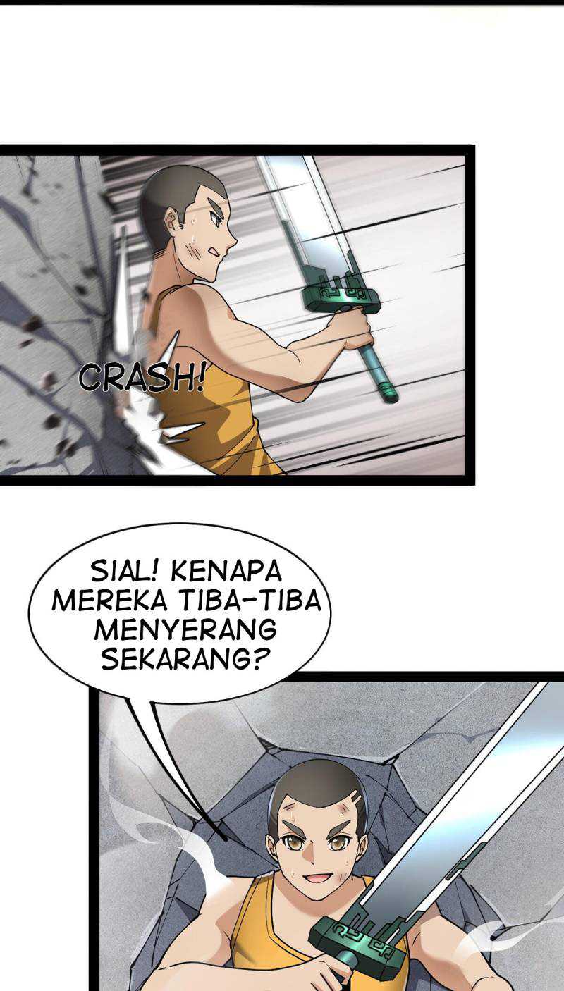 Fairy King’s Daily Life Chapter 50 - halaman 20