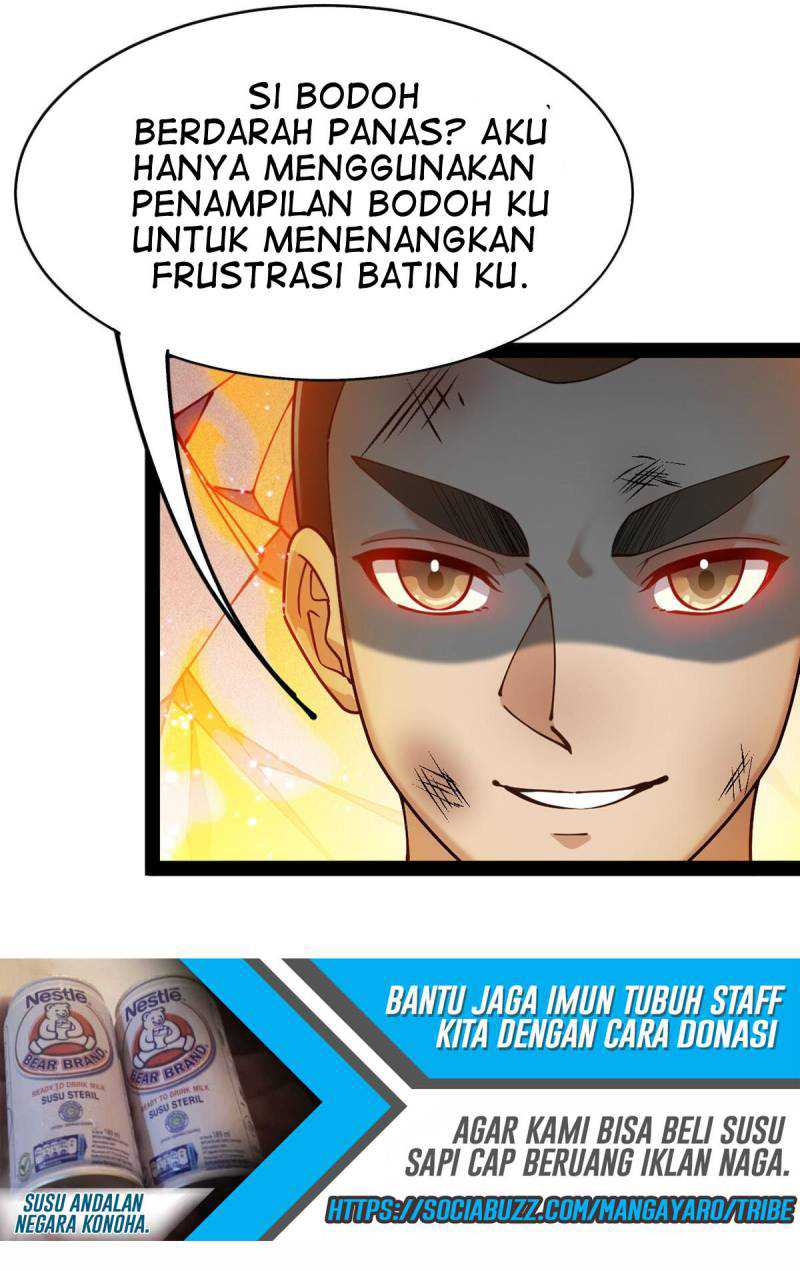 Fairy King’s Daily Life Chapter 50 - halaman 22