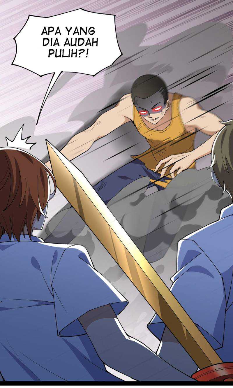 Fairy King’s Daily Life Chapter 50 - halaman 23