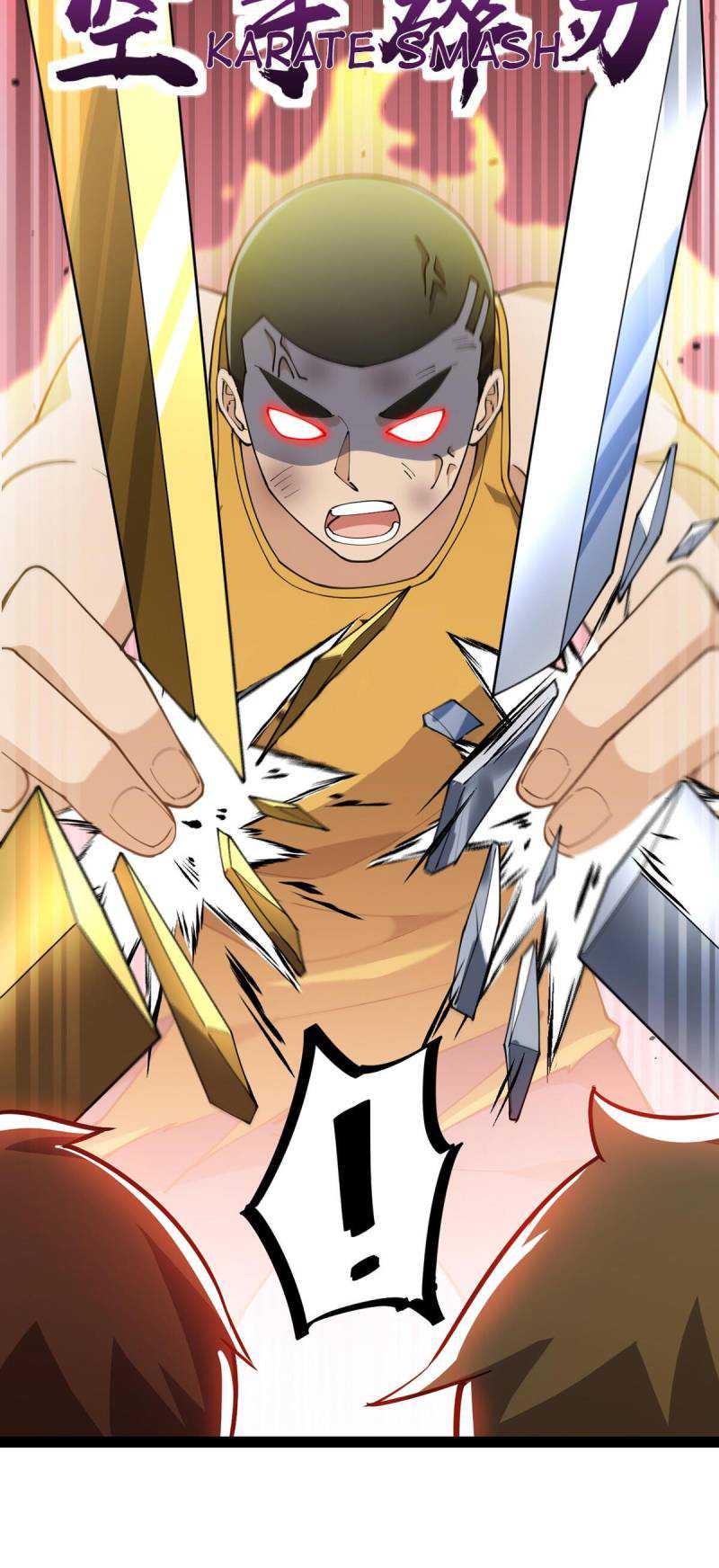 Fairy King’s Daily Life Chapter 50 - halaman 25