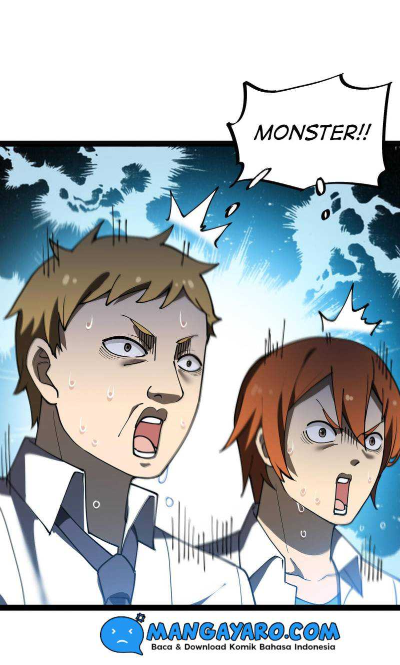 Fairy King’s Daily Life Chapter 50 - halaman 26