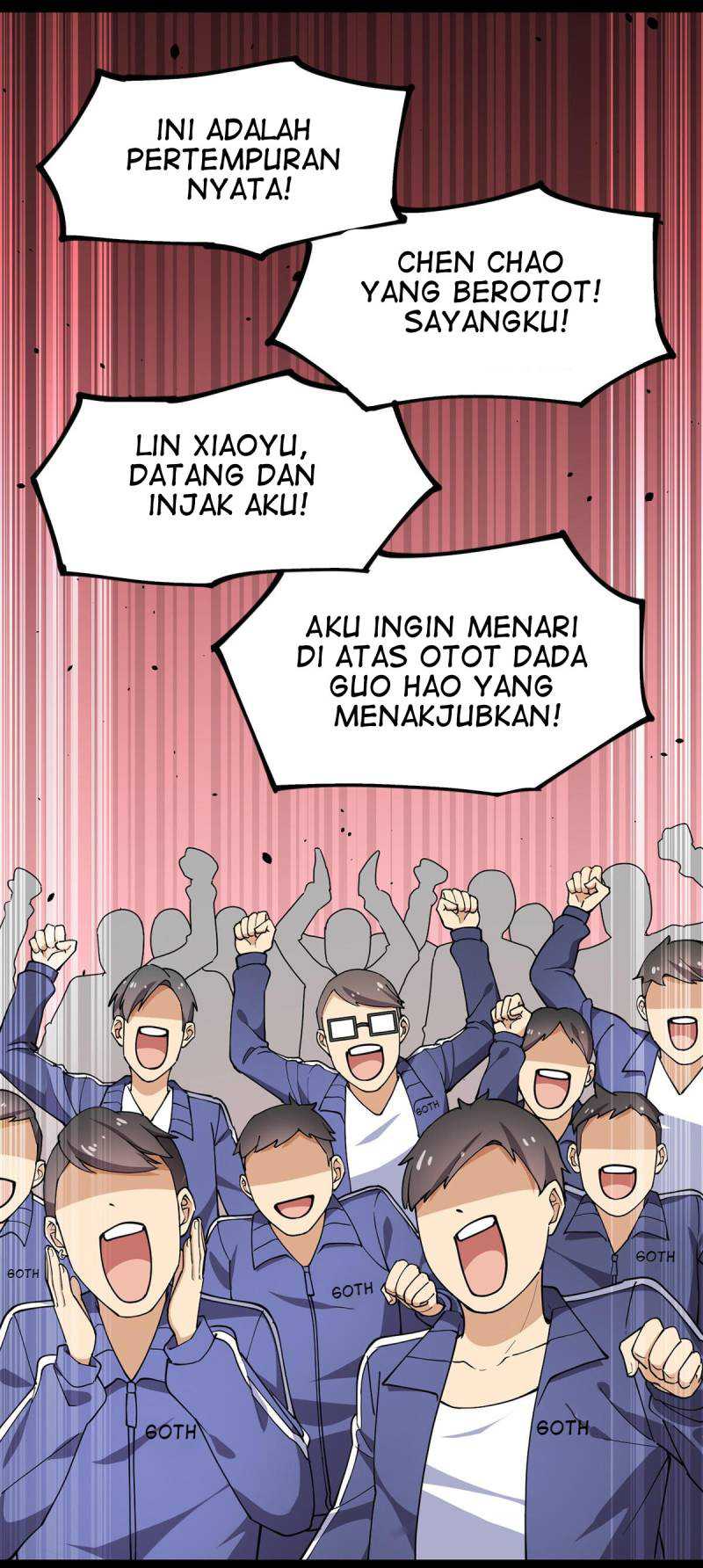 Fairy King’s Daily Life Chapter 50 - halaman 27