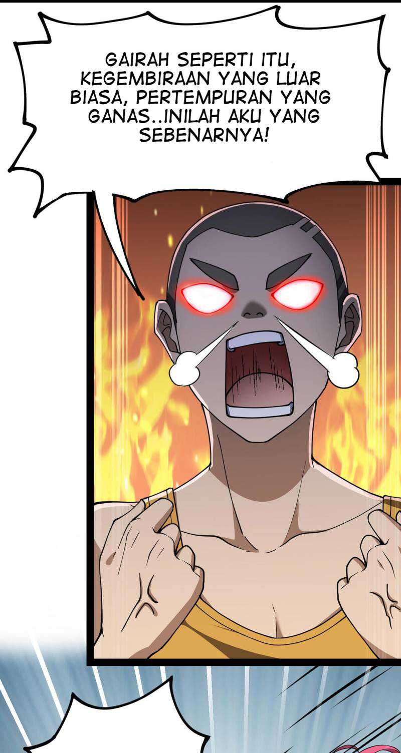 Fairy King’s Daily Life Chapter 50 - halaman 28