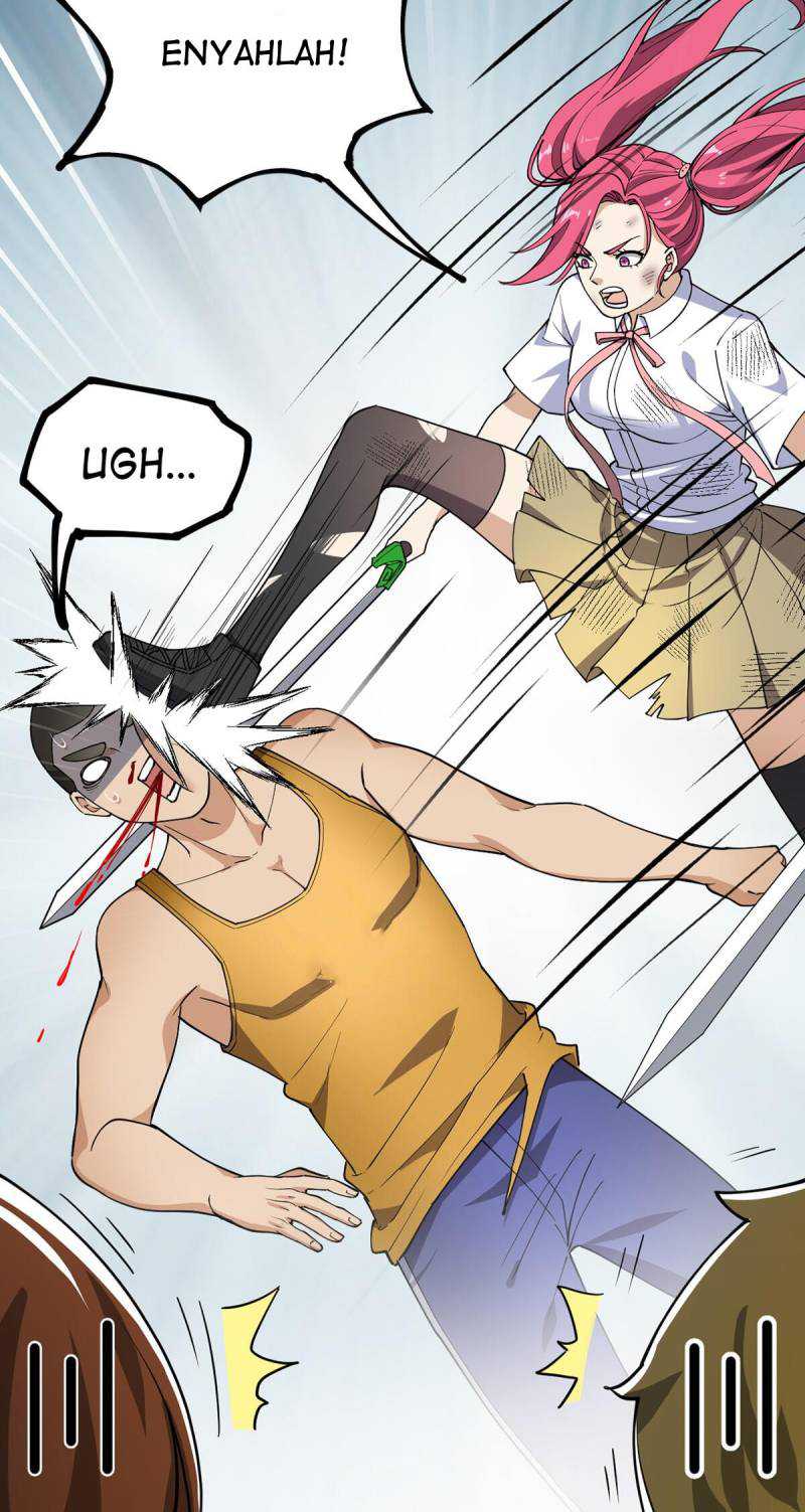 Fairy King’s Daily Life Chapter 50 - halaman 29