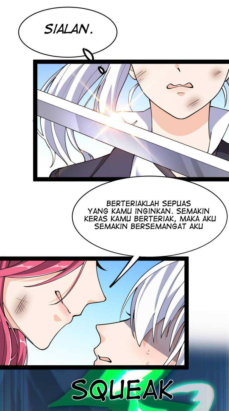 Fairy King’s Daily Life Chapter 50 - halaman 3