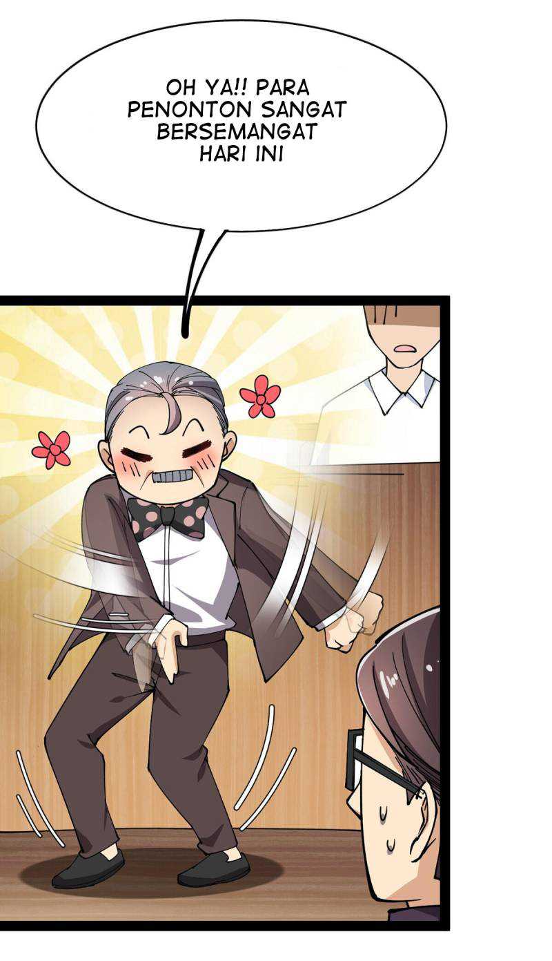 Fairy King’s Daily Life Chapter 50 - halaman 33