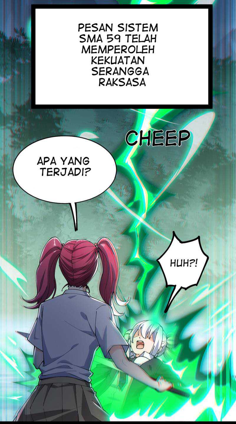 Fairy King’s Daily Life Chapter 50 - halaman 4