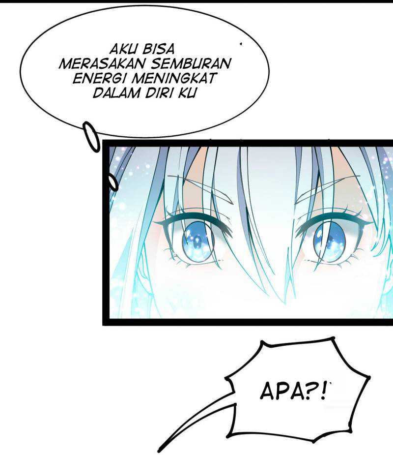 Fairy King’s Daily Life Chapter 50 - halaman 5