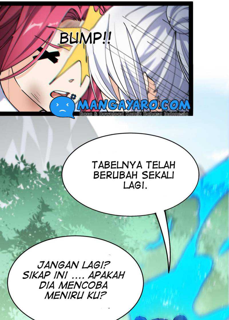 Fairy King’s Daily Life Chapter 50 - halaman 6