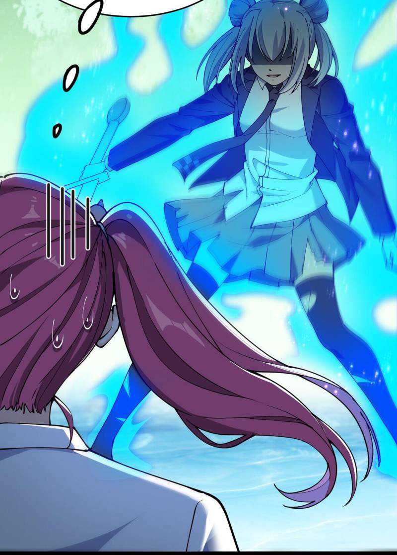 Fairy King’s Daily Life Chapter 50 - halaman 7