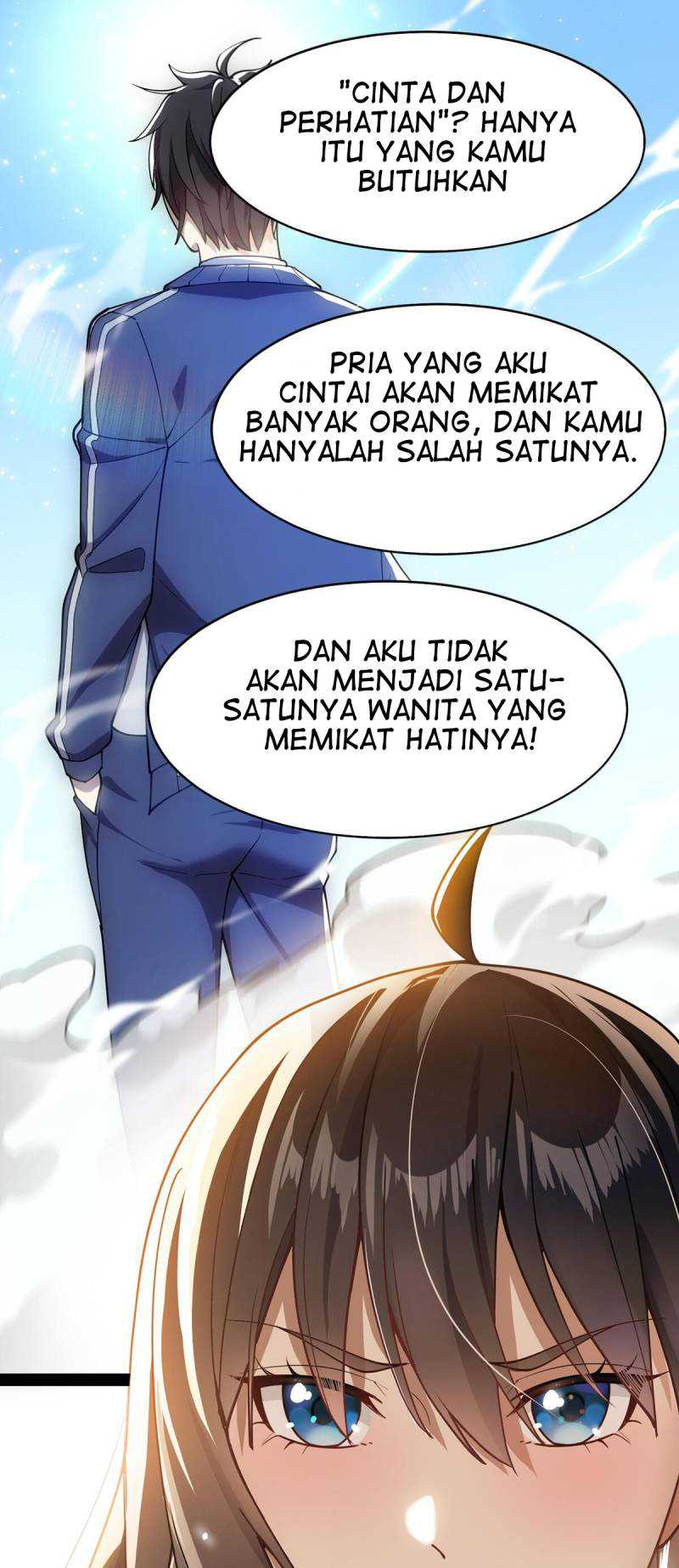 Fairy King’s Daily Life Chapter 51 - halaman 10