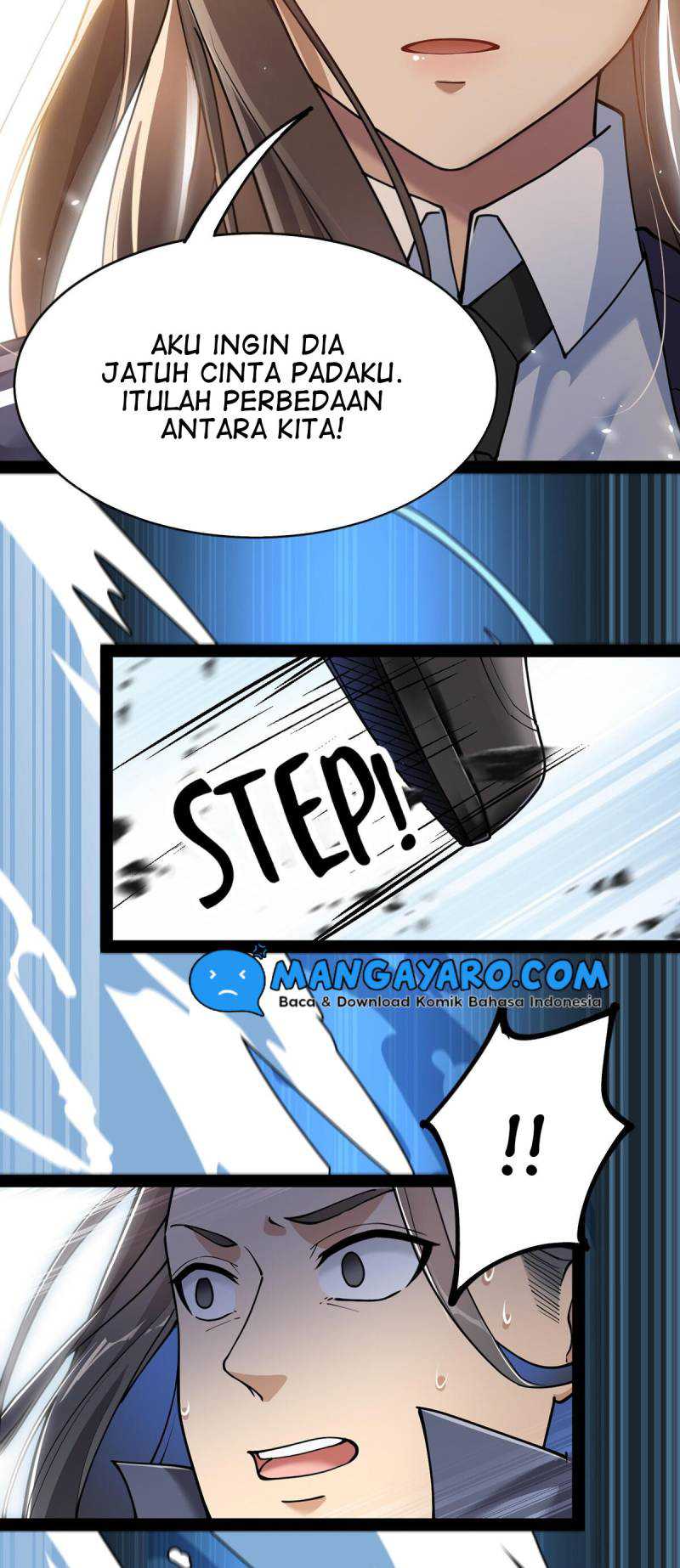 Fairy King’s Daily Life Chapter 51 - halaman 11