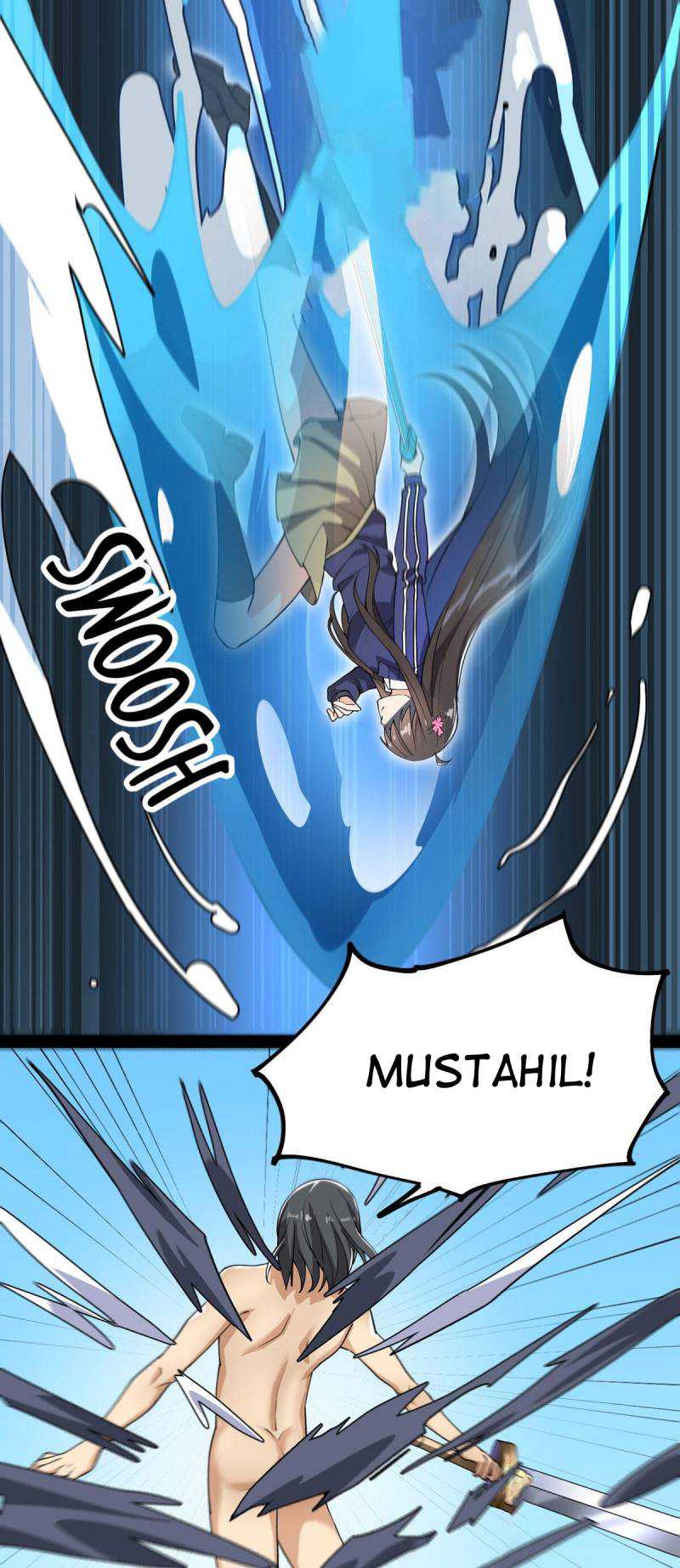 Fairy King’s Daily Life Chapter 51 - halaman 13