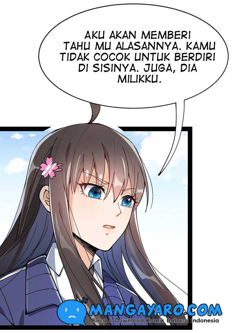 Fairy King’s Daily Life Chapter 51 - halaman 16