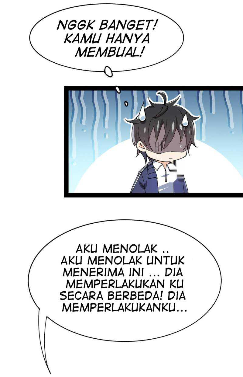 Fairy King’s Daily Life Chapter 51 - halaman 17