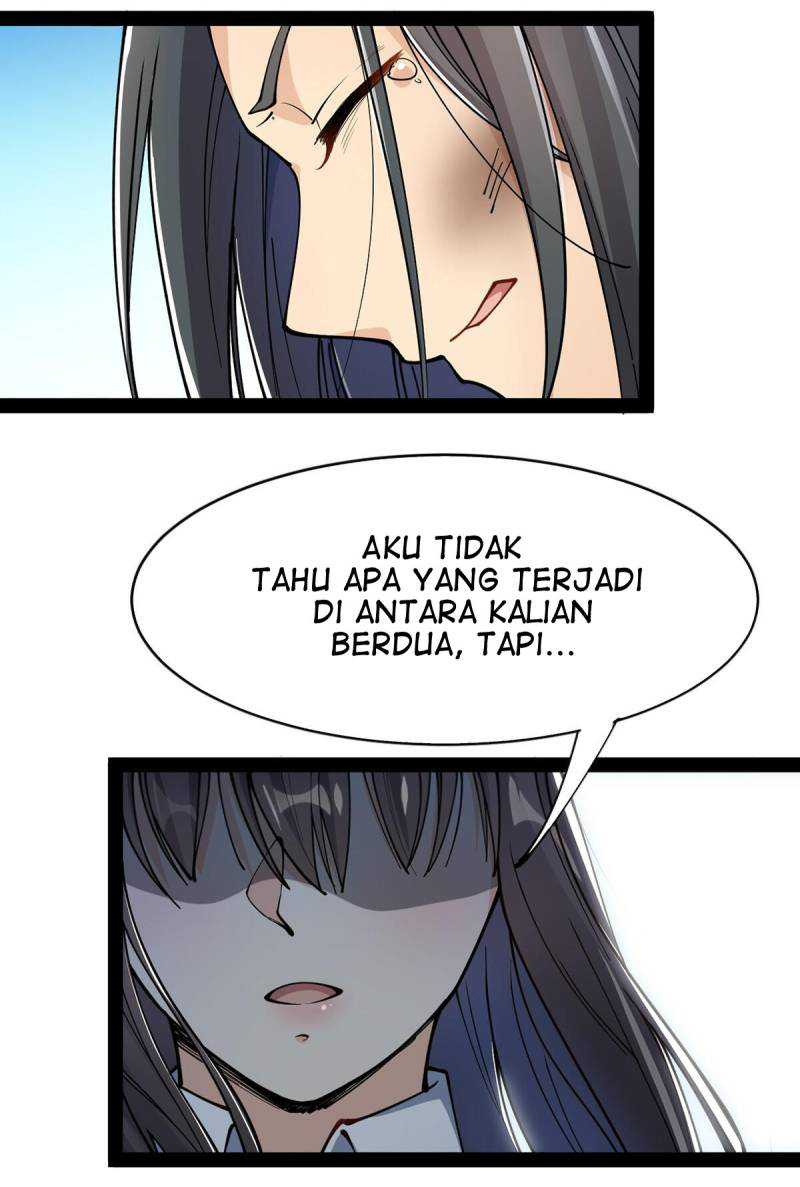 Fairy King’s Daily Life Chapter 51 - halaman 18